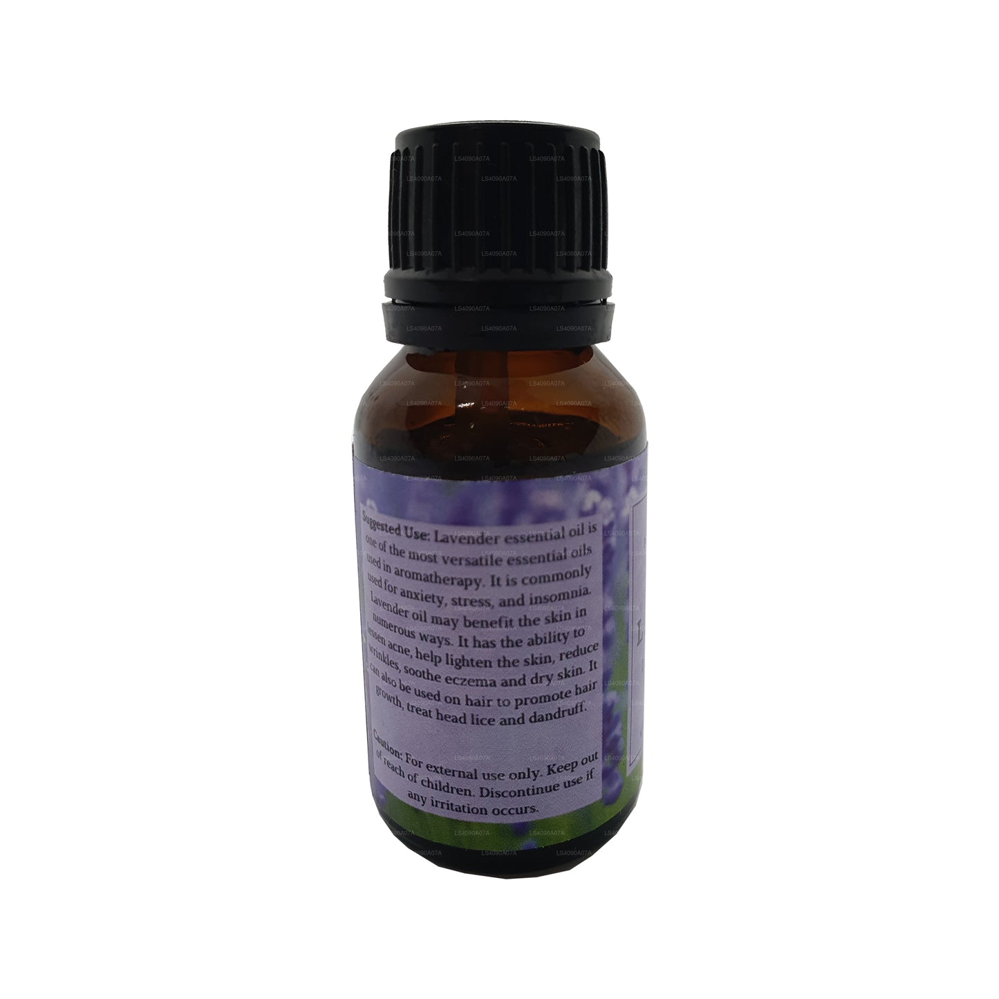 Lakpura lavendel eterisk olja (15ml)