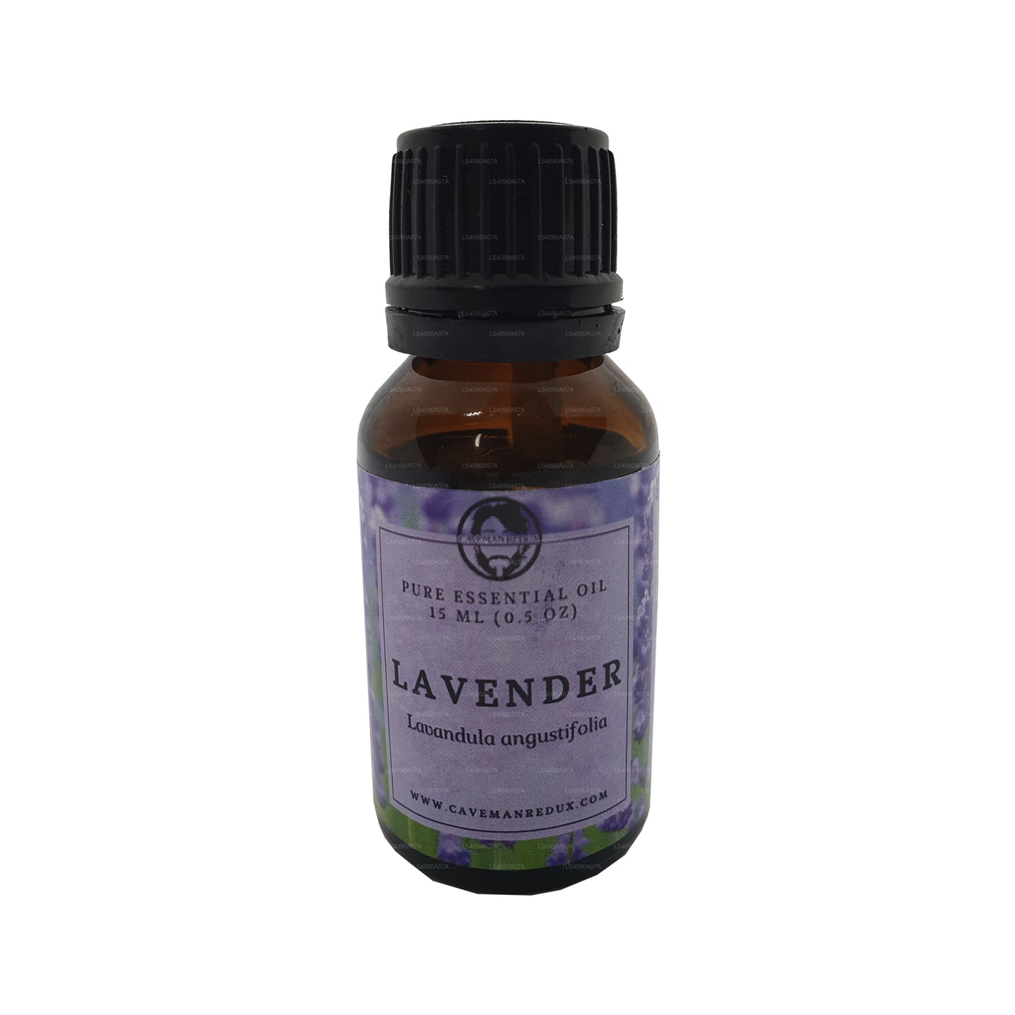 Lakpura lavendel eterisk olja (15ml)