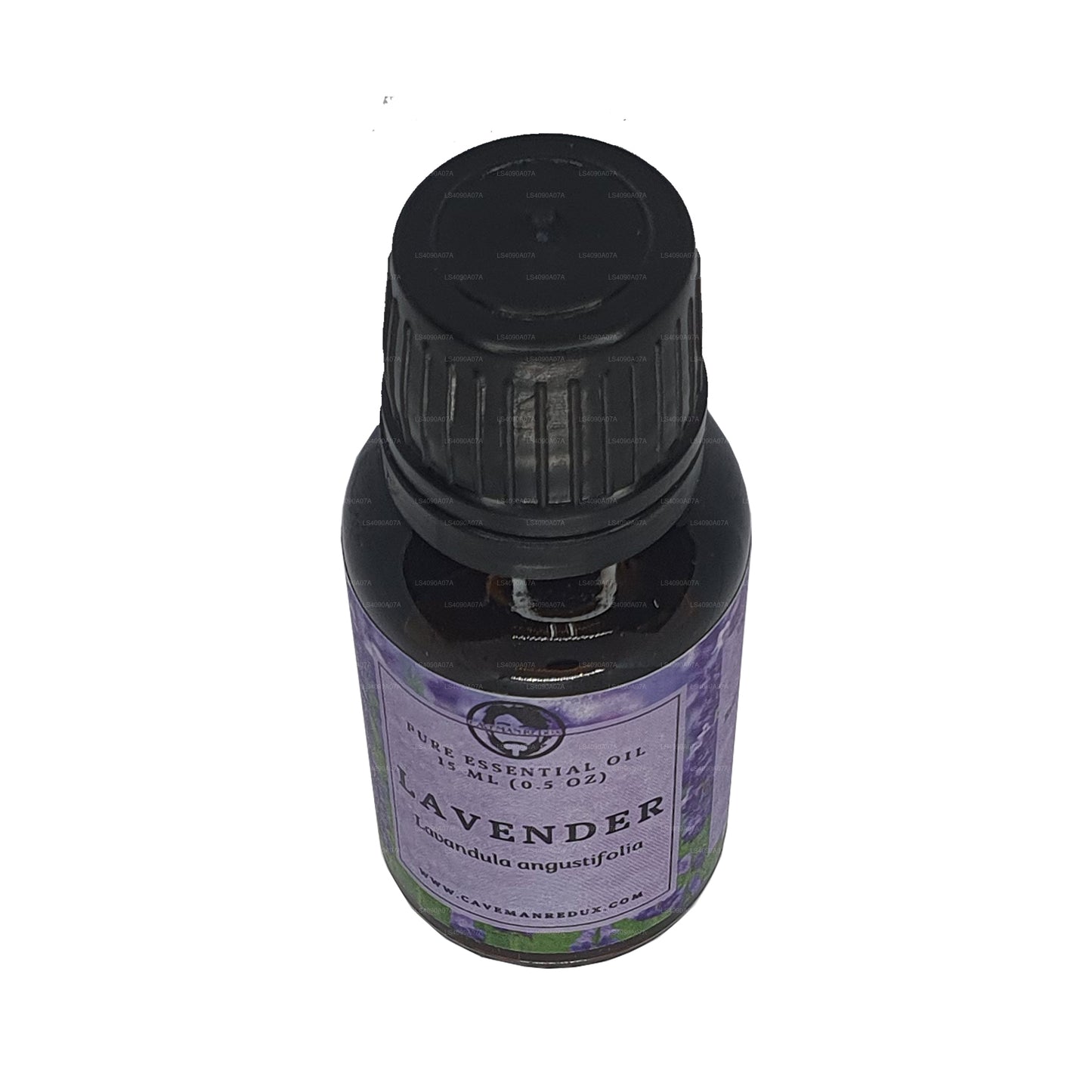 Lakpura lavendel eterisk olja (15ml)