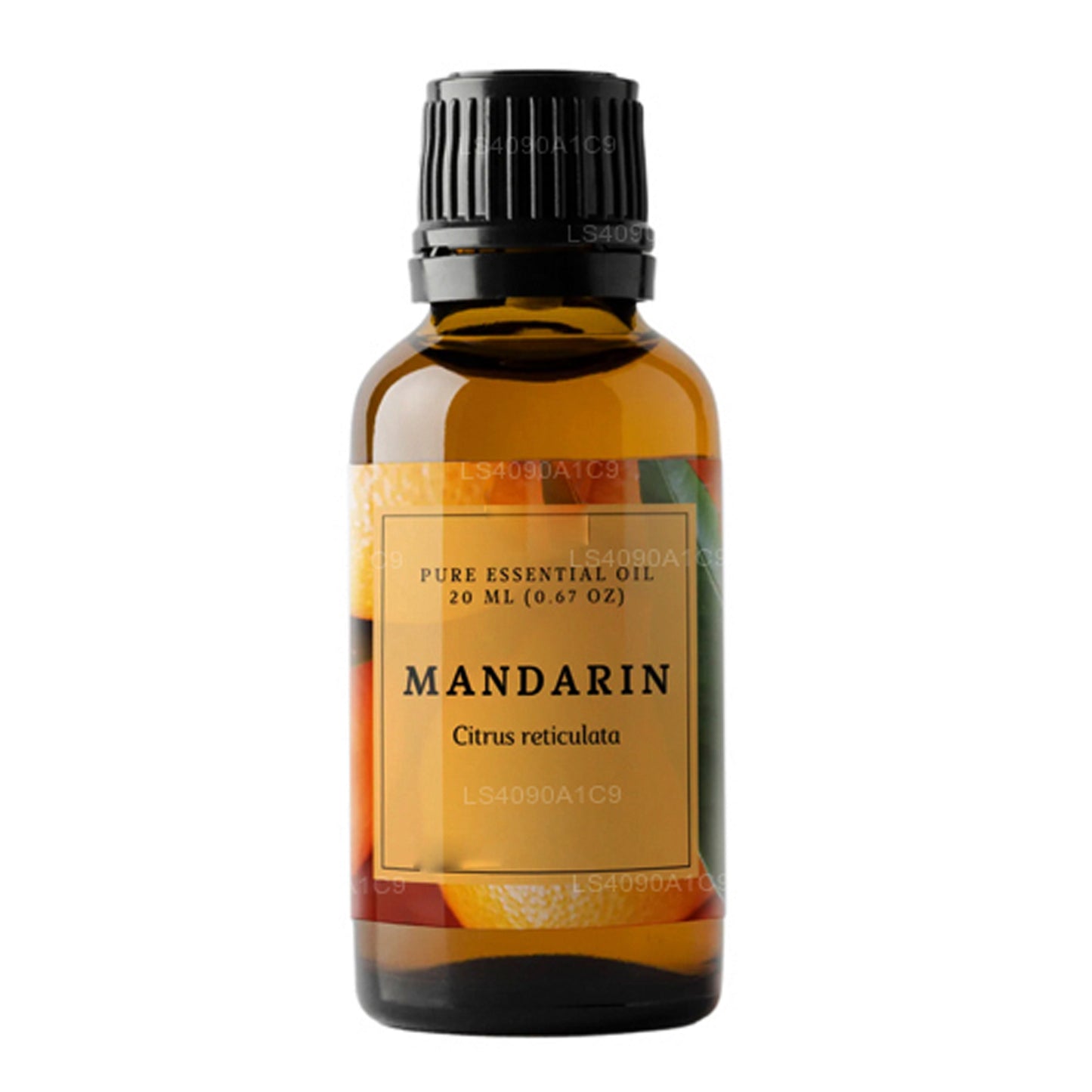 Lakpura Mandarin eterisk olja (20ml)