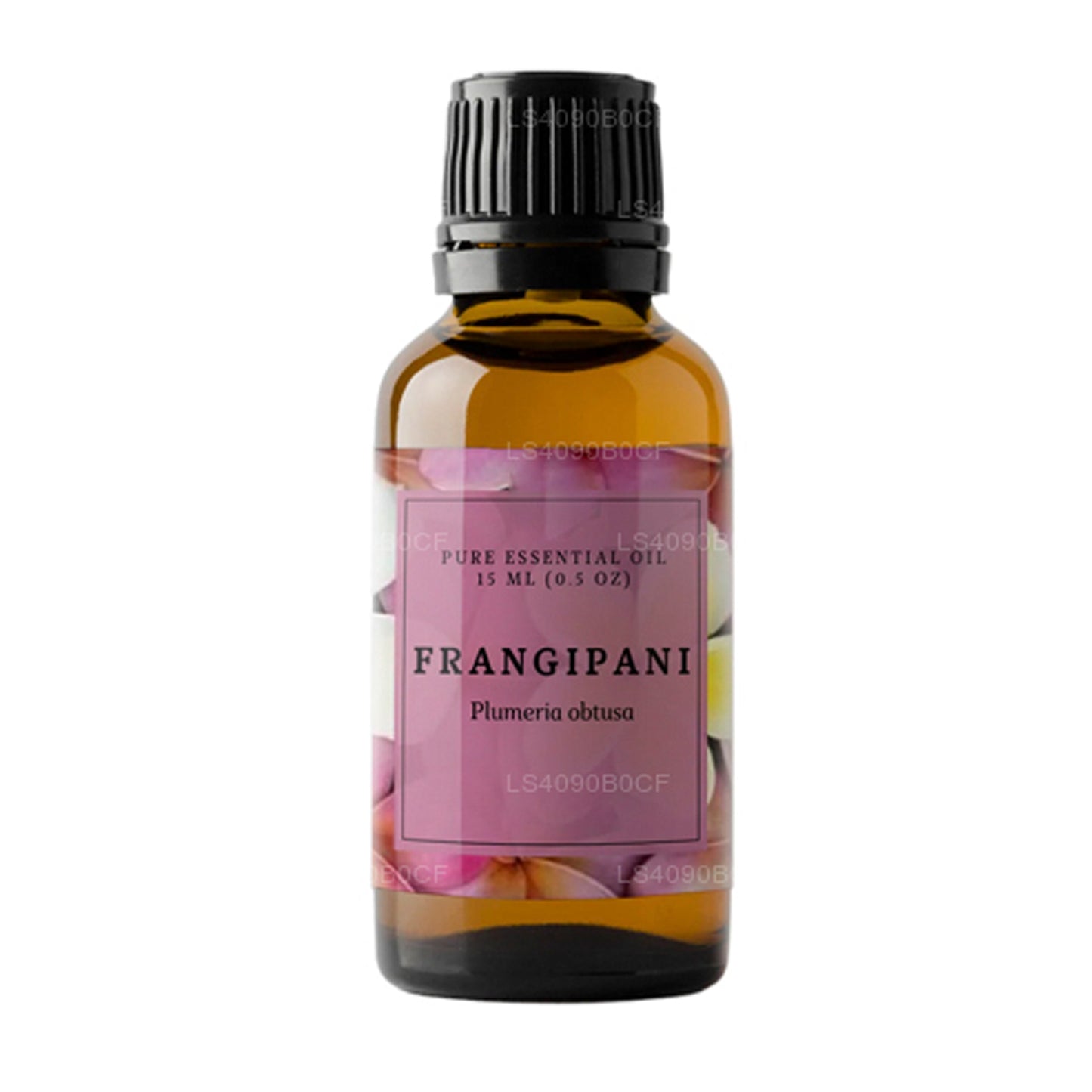 Lakpura Frangipani eterisk olja ”Absolut” (15 ml)