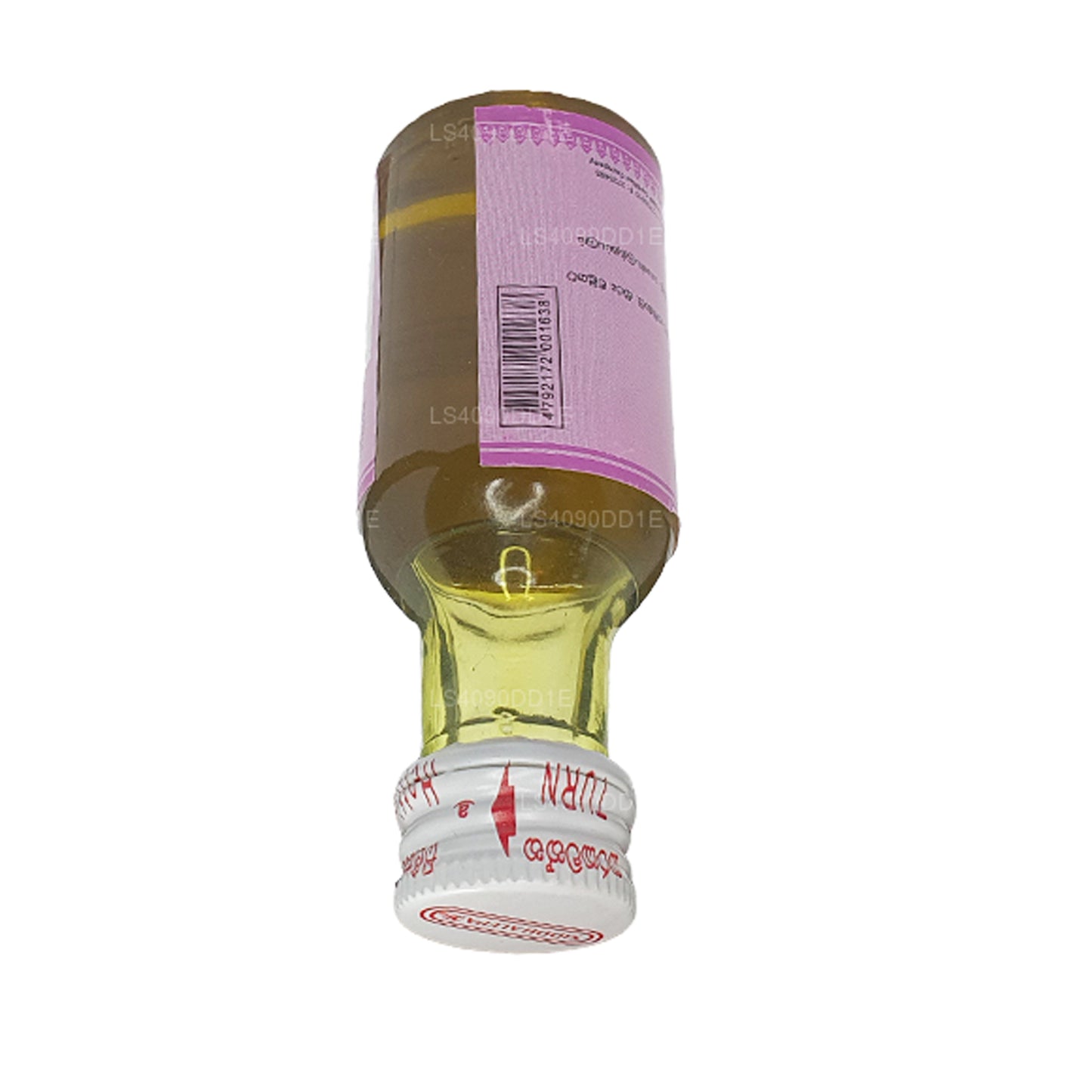 Siddhalepa Seethodaka Olja (30ml)