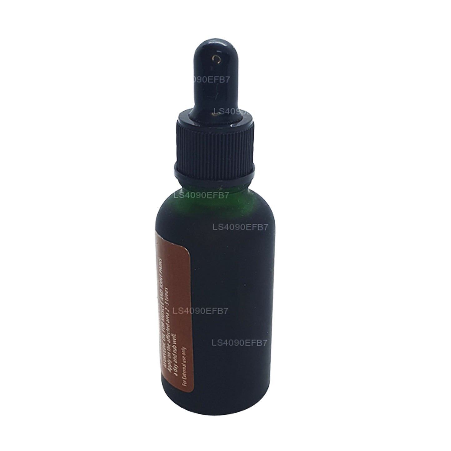 Link Mahanarayana eterisk olja (30ml)