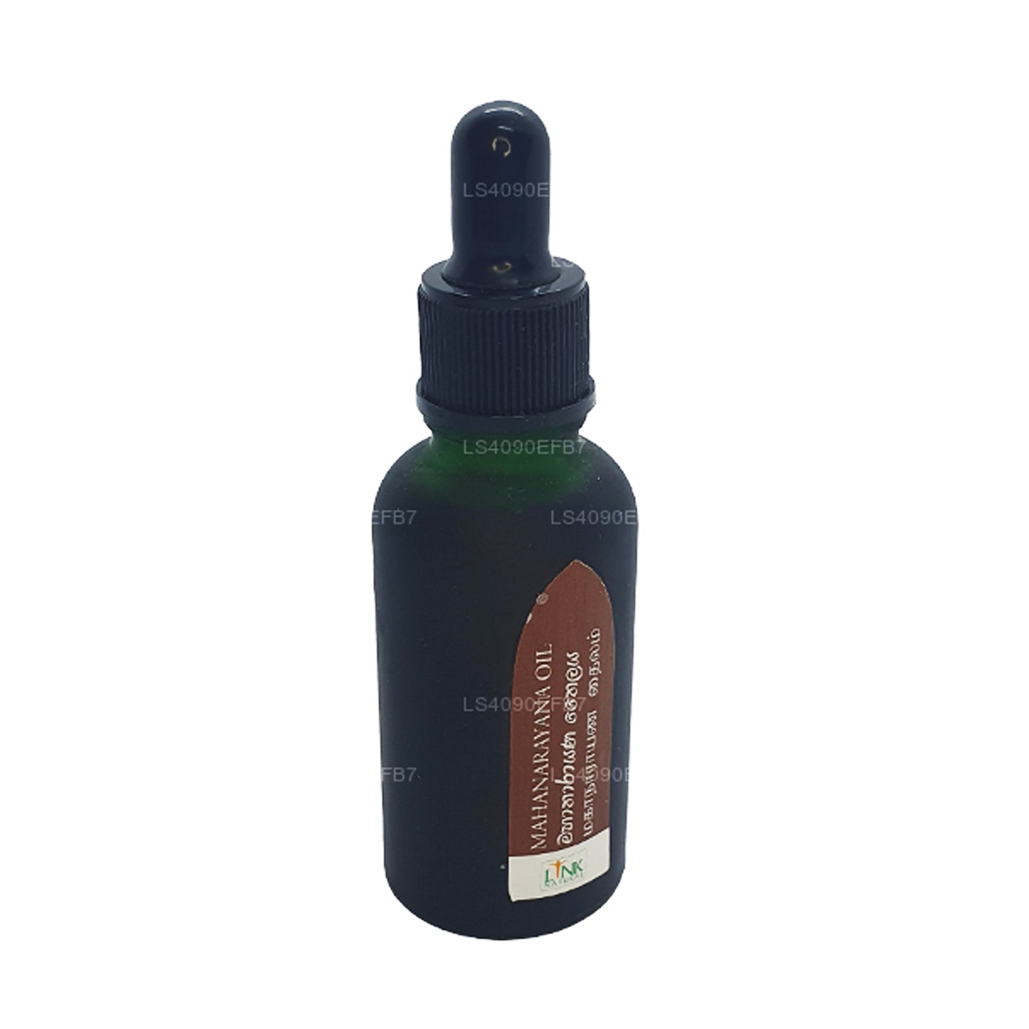 Link Mahanarayana eterisk olja (30ml)