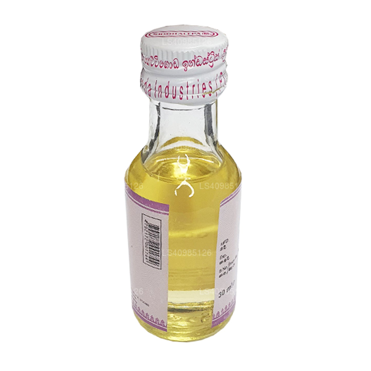 Siddhalepa Citronellaolja (30ml)