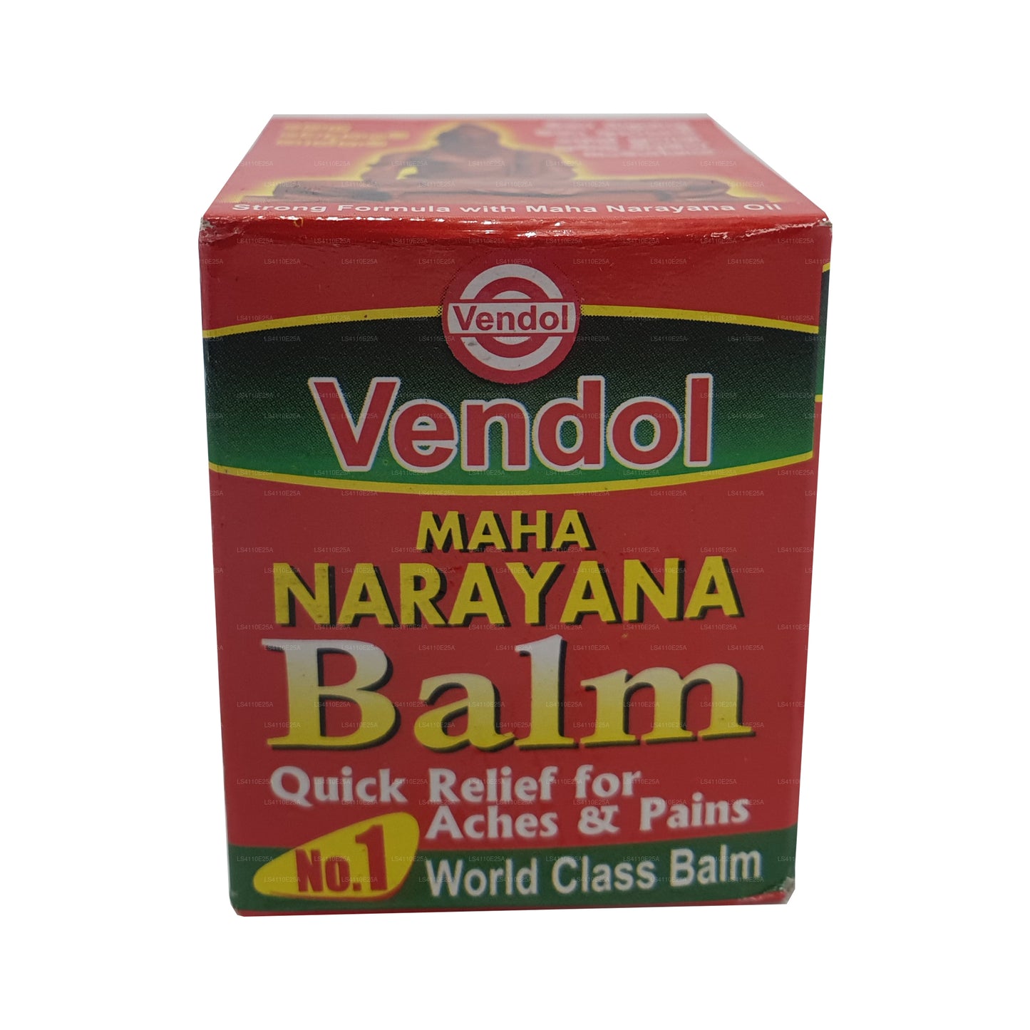 Vendol Maha Narayana Balm (5g)