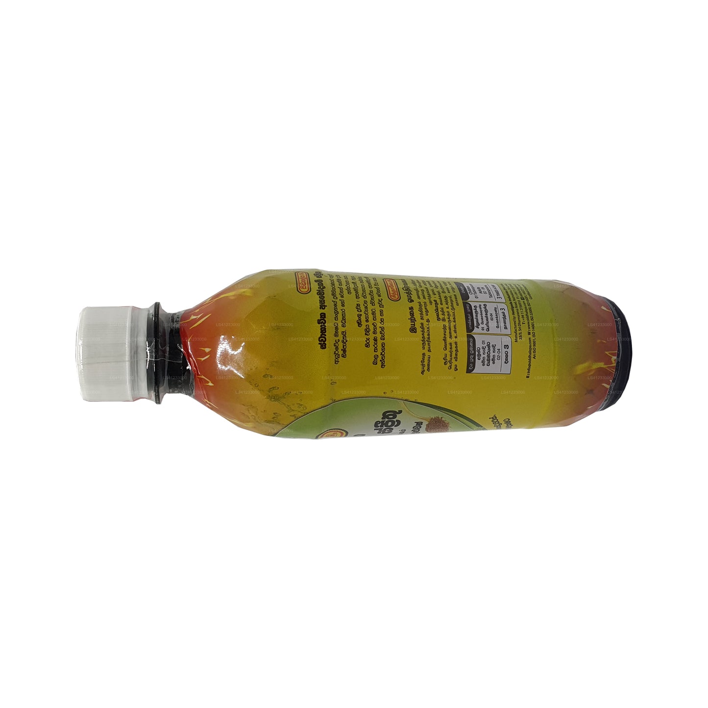 Siddhalepa Naturlig Asamodagam Spirit (385 ml)