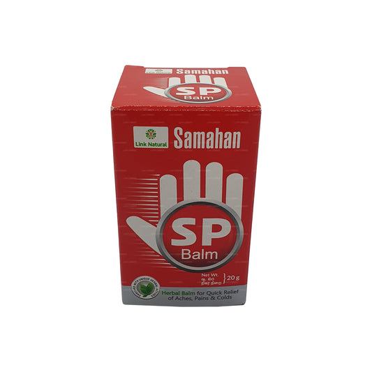 Länk Samahan SP Balm (3g)