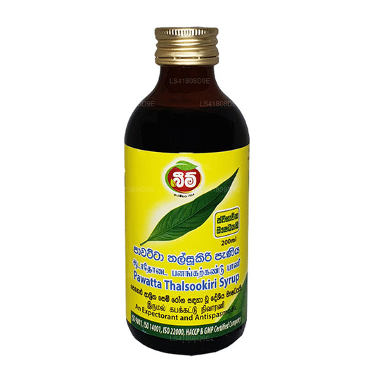 Beam Pawatta Talsookiri Sirap (100ml)