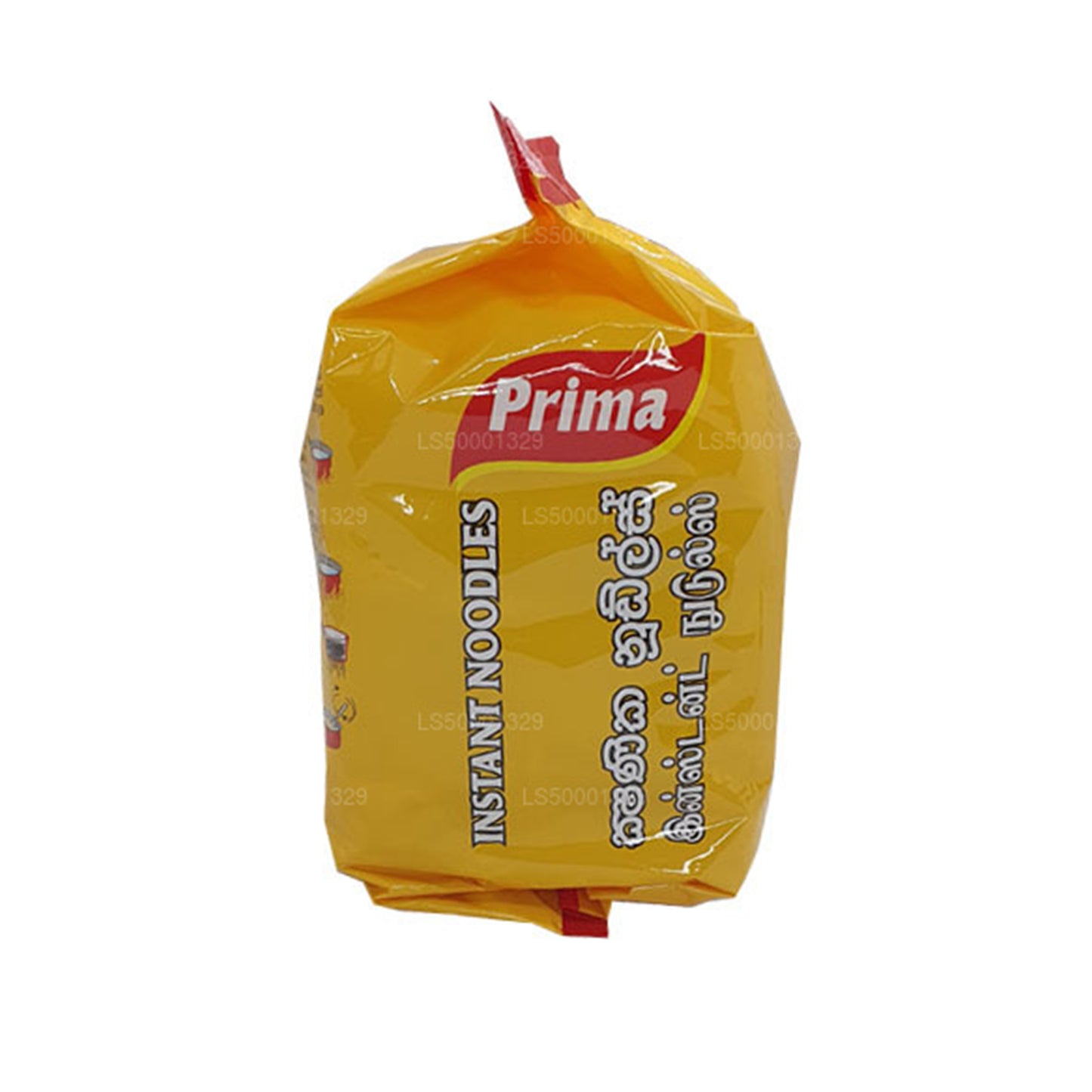 Prima Snabbnudlar (345g)