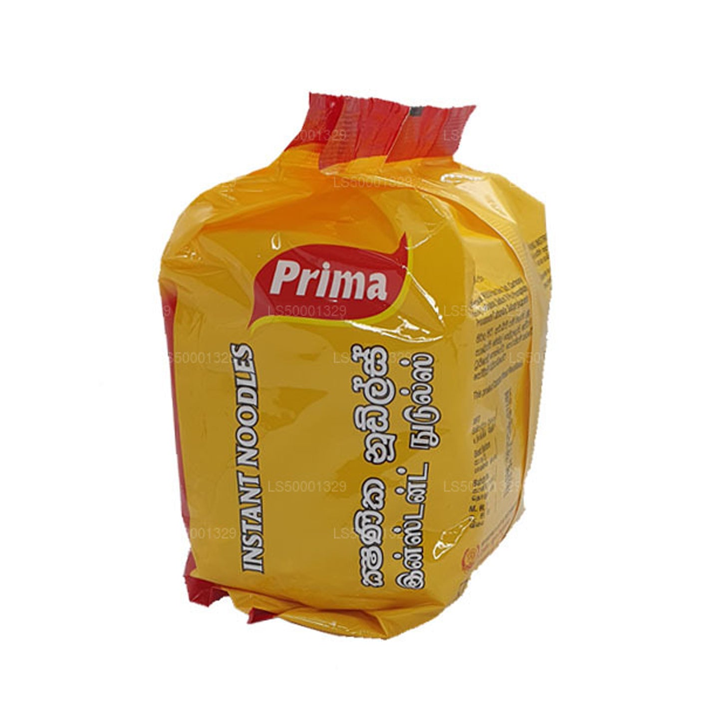 Prima Snabbnudlar (345g)