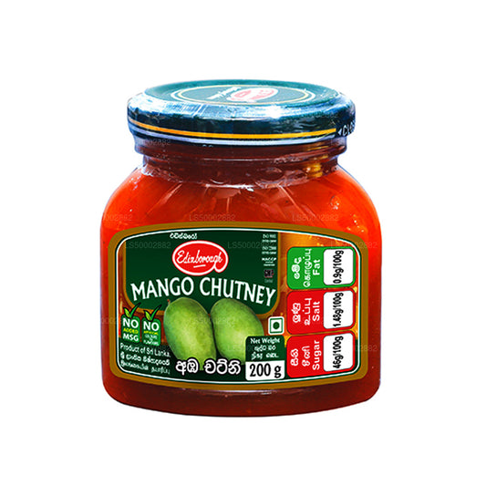 Edinborough Mango Chutney (200 g)