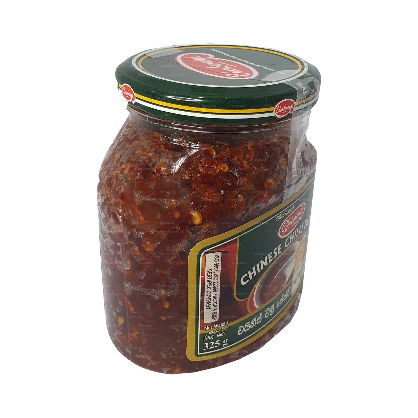 Edinborough Chili pasta (325g)