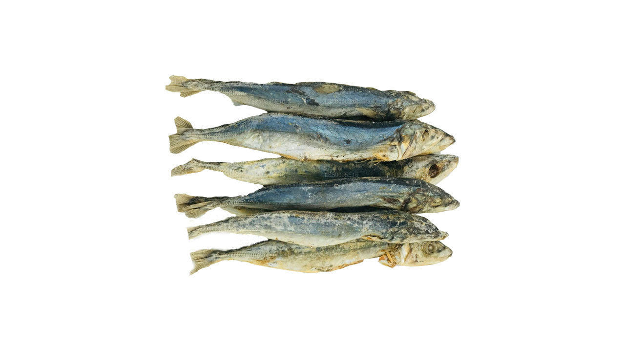 Linna torrfisk Liten (200g)