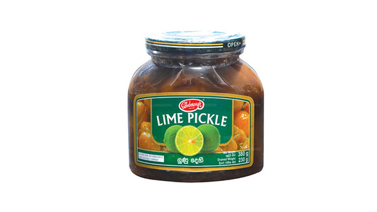 Edinborough Lime Pickel (380 g)