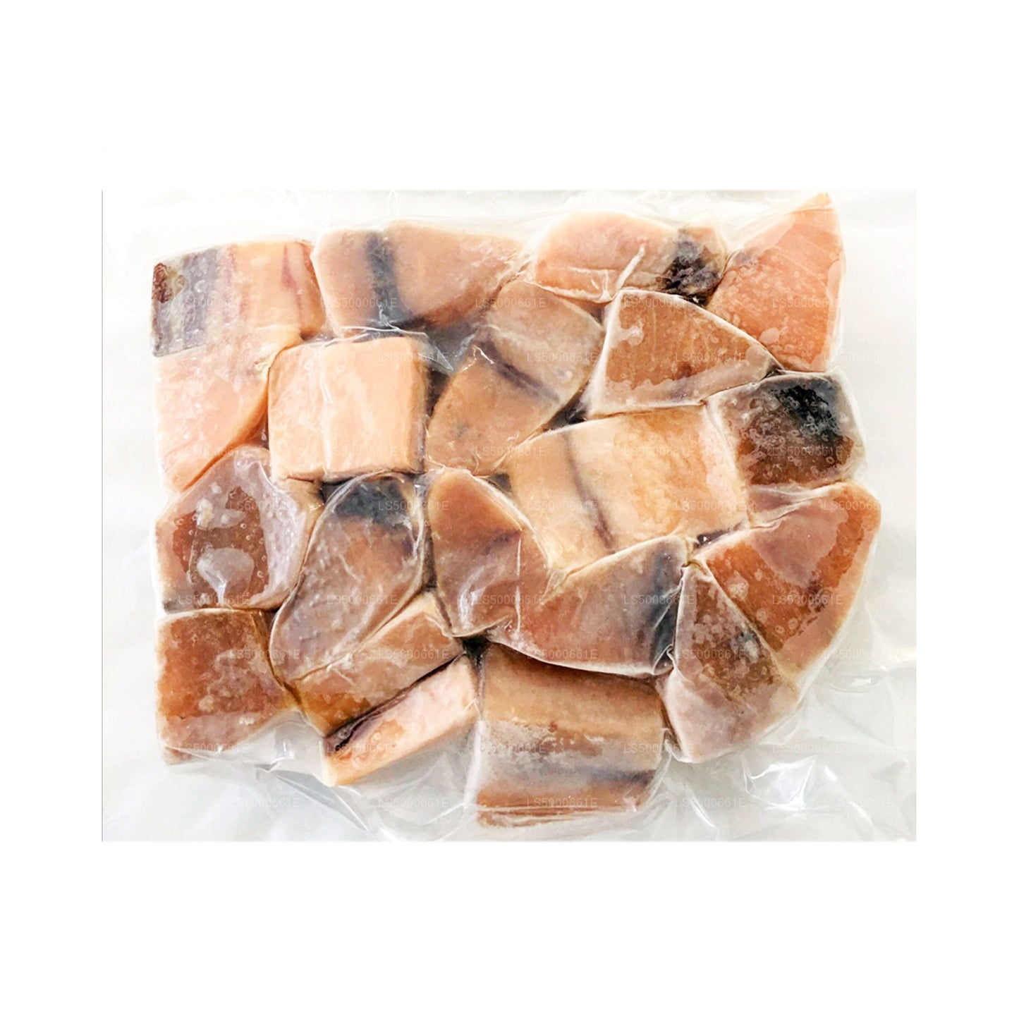 Lakpura Torkad Segelfisk (200g)