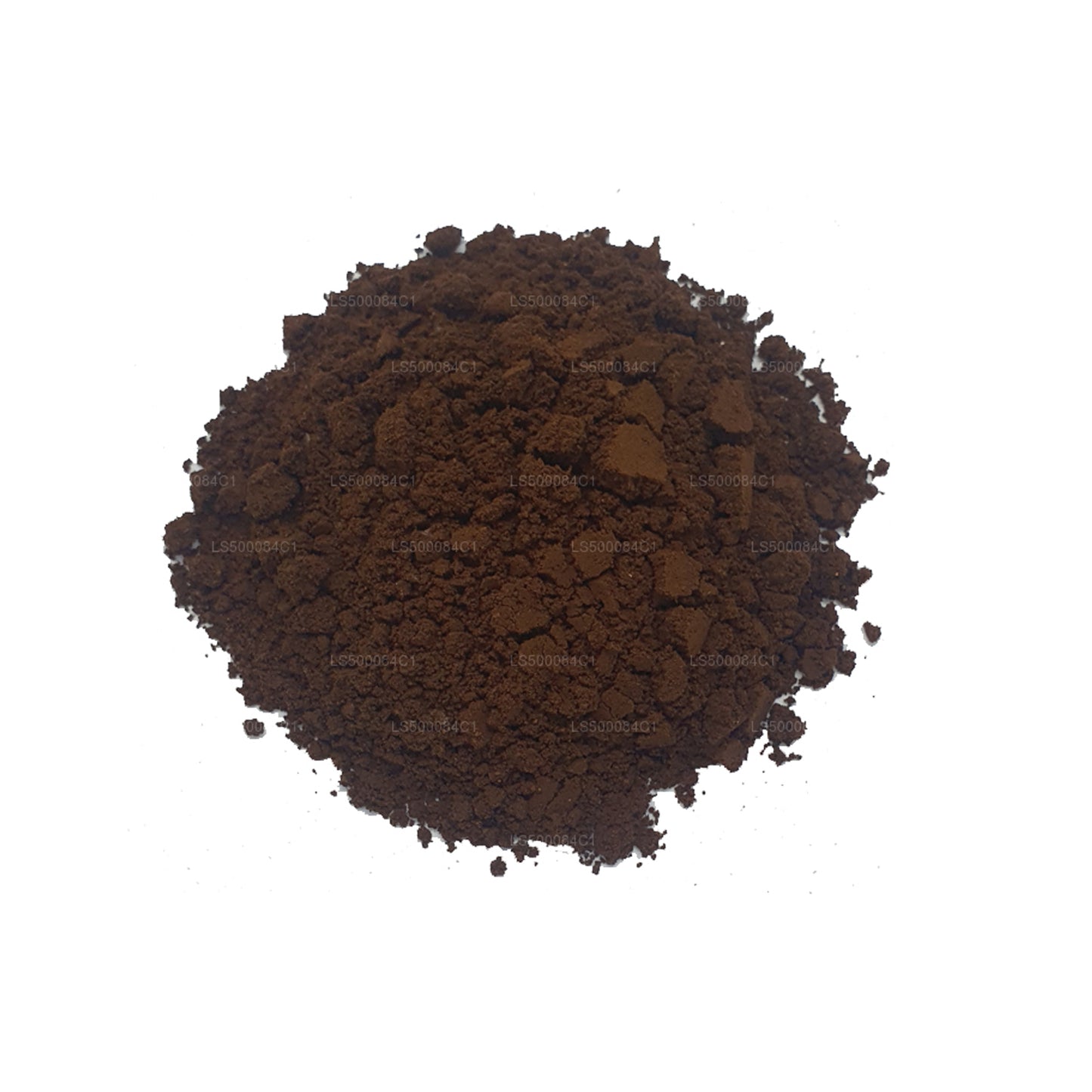 Lakpura Ceylon svart kaffepulver (50g)