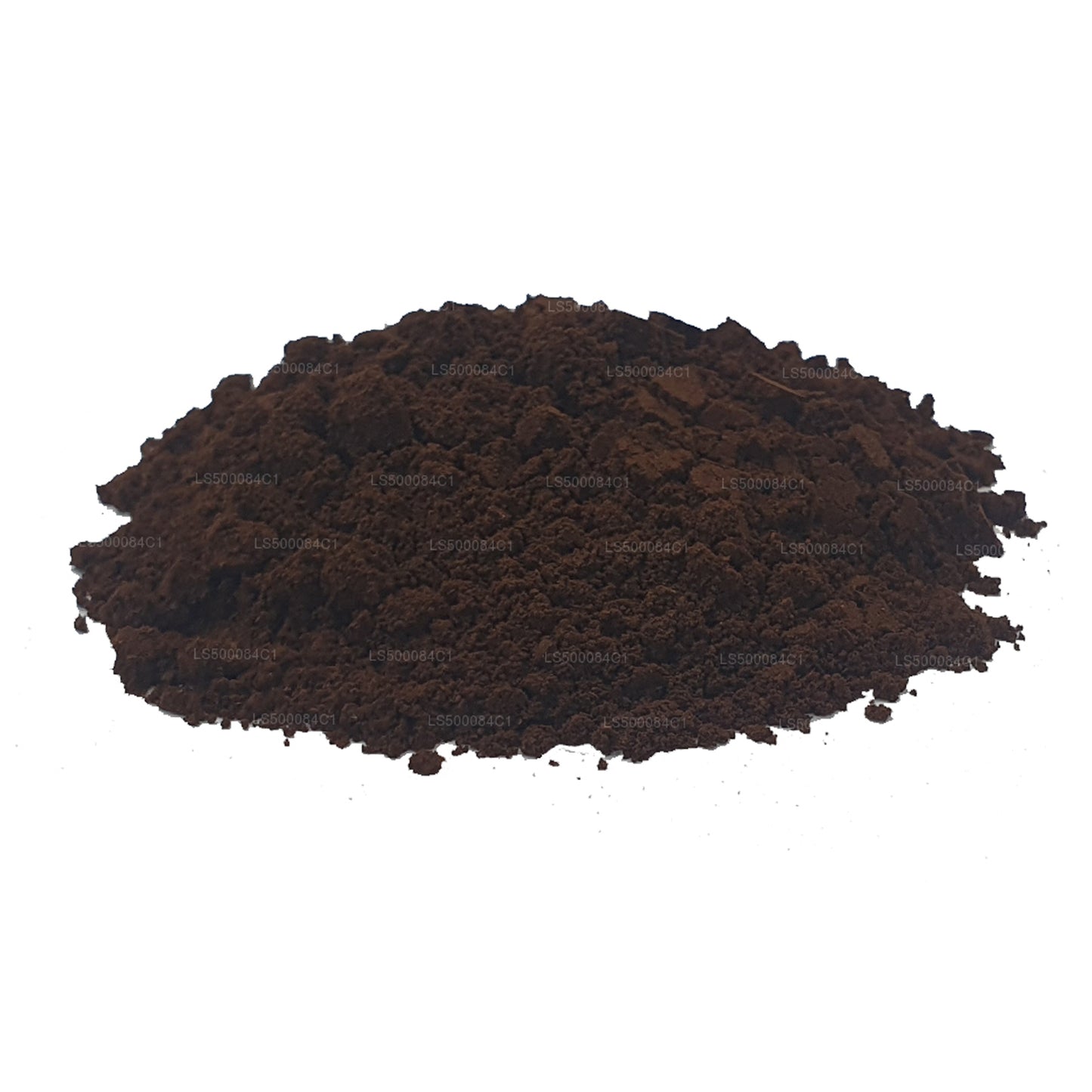 Lakpura Ceylon svart kaffepulver (50g)