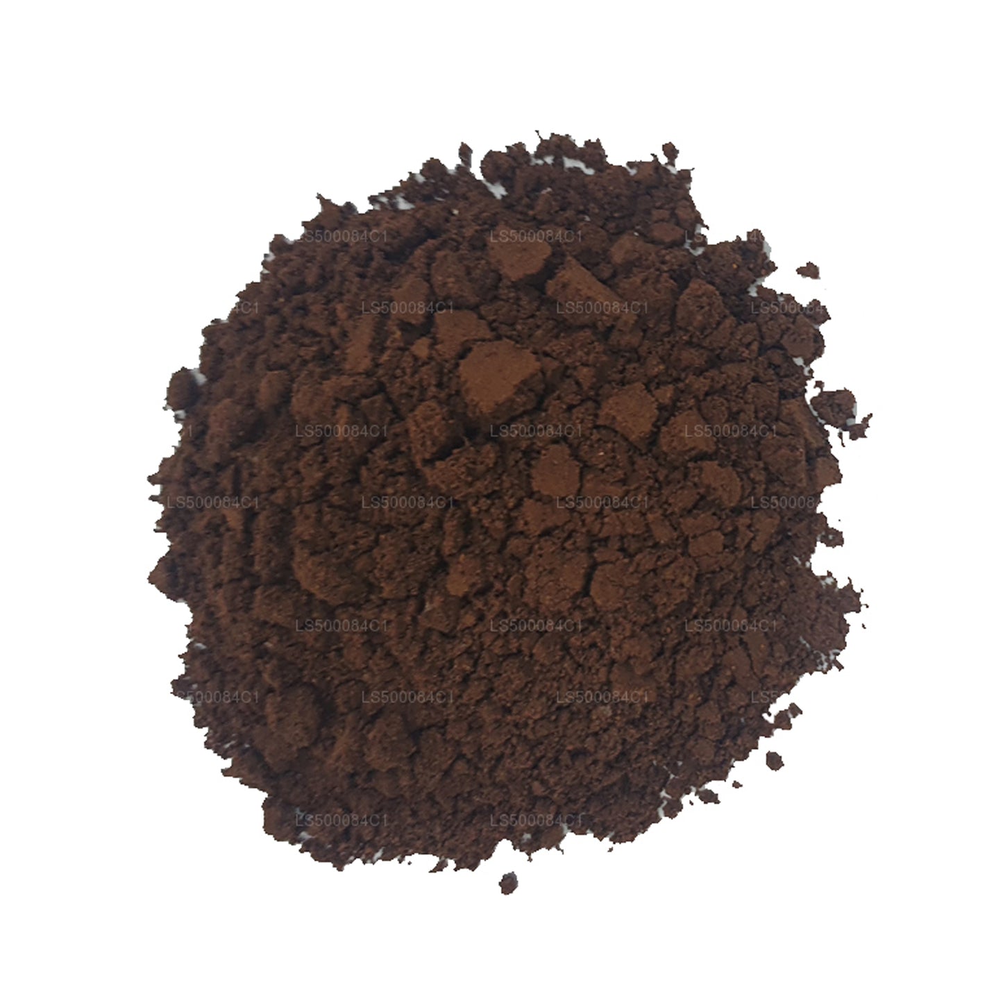 Lakpura Ceylon svart kaffepulver (50g)