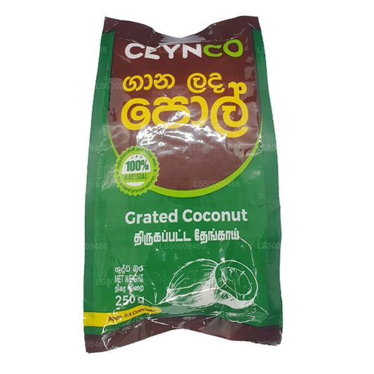 Ceynco riven kokosnöt (250g)