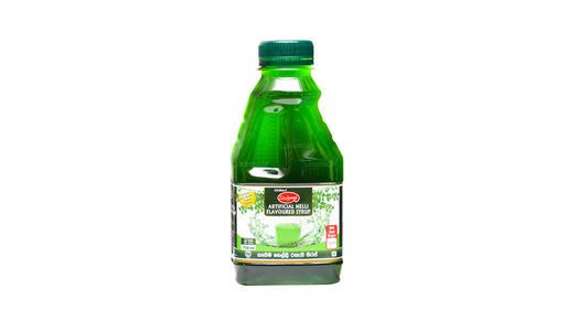 Edinborough Nelli sirap (750 ml)