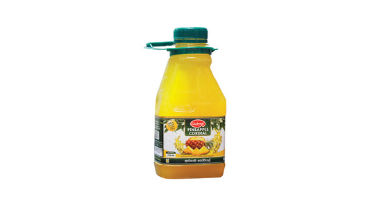 Edinborough ananas hjärtlig (750 ml)