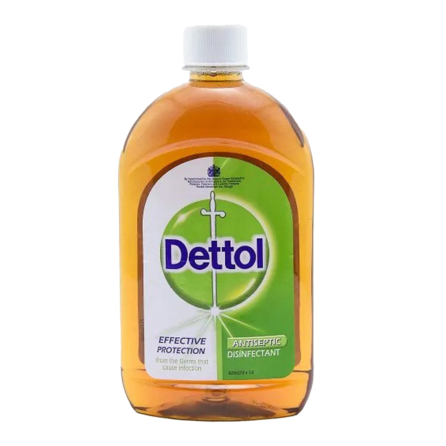 Dettol vätska (500 ml)