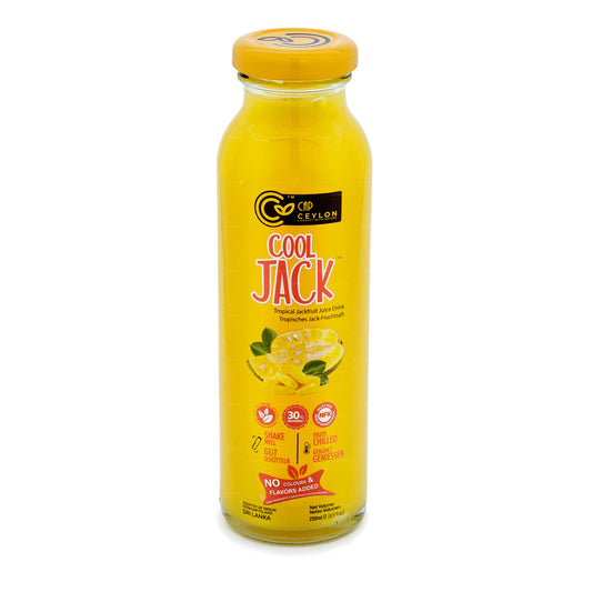 CAP Ceylon Cool Jack (250ml)