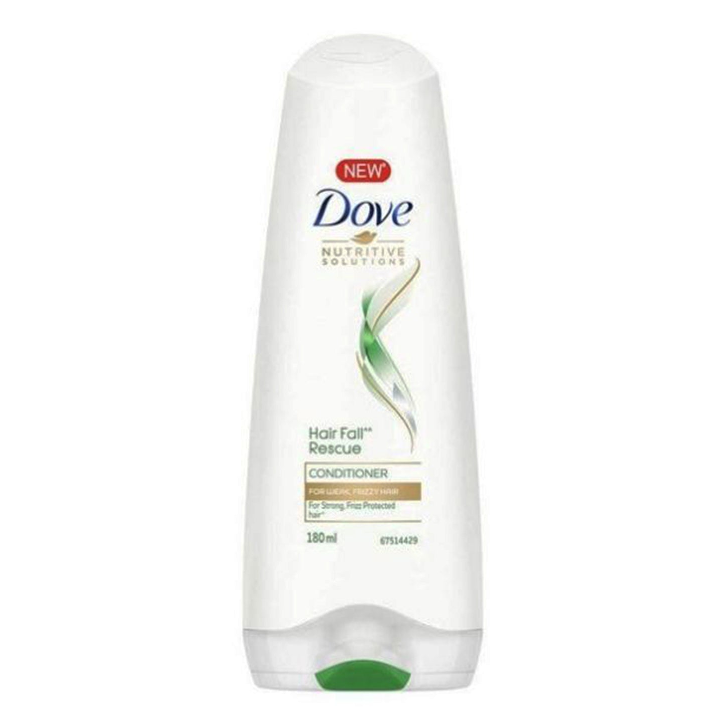 Duva Hår Fall Rescue Conditioner (180g)