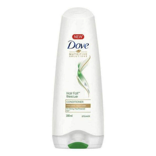 Duva Hår Fall Rescue Conditioner (180g)