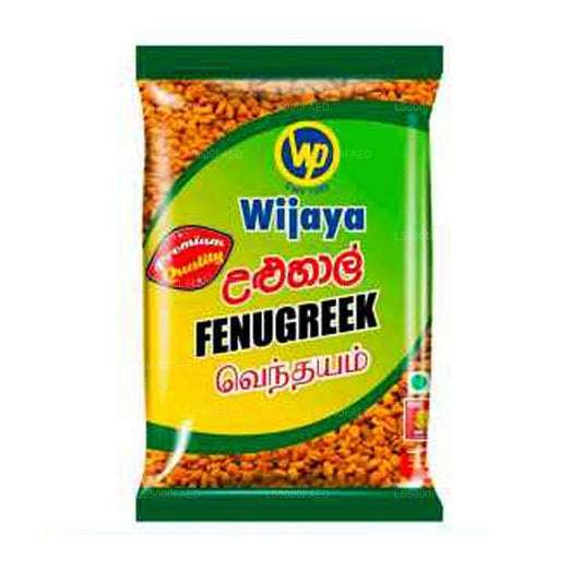 Wijaya bockhornsklöver frön (50g)