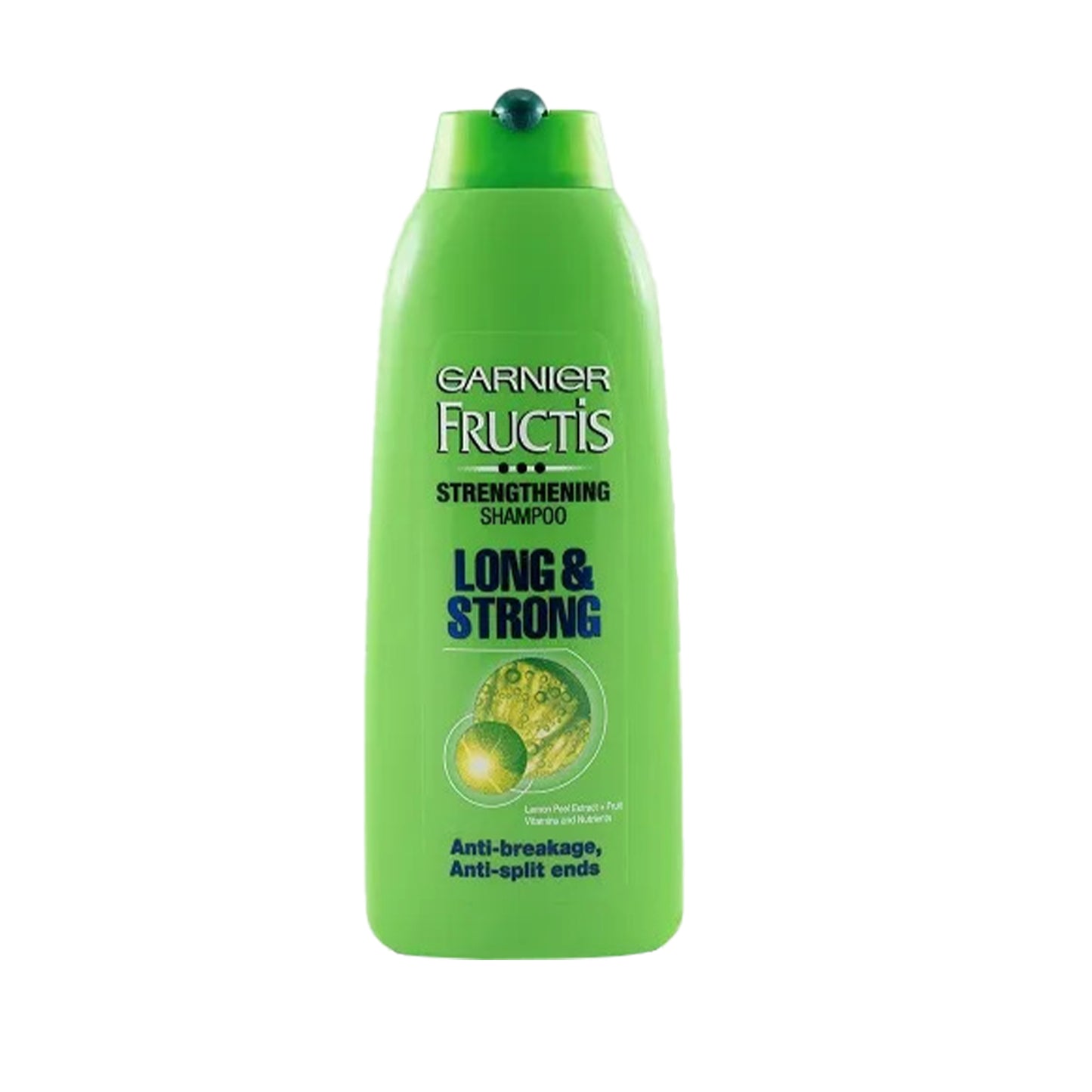 Garnier Fructis långt och starkt schampo (175 ml)