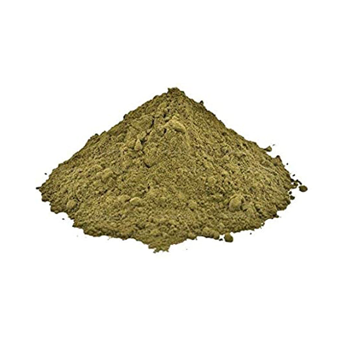 Lakpura Dehydrated Mango Leaf Powder (100g)