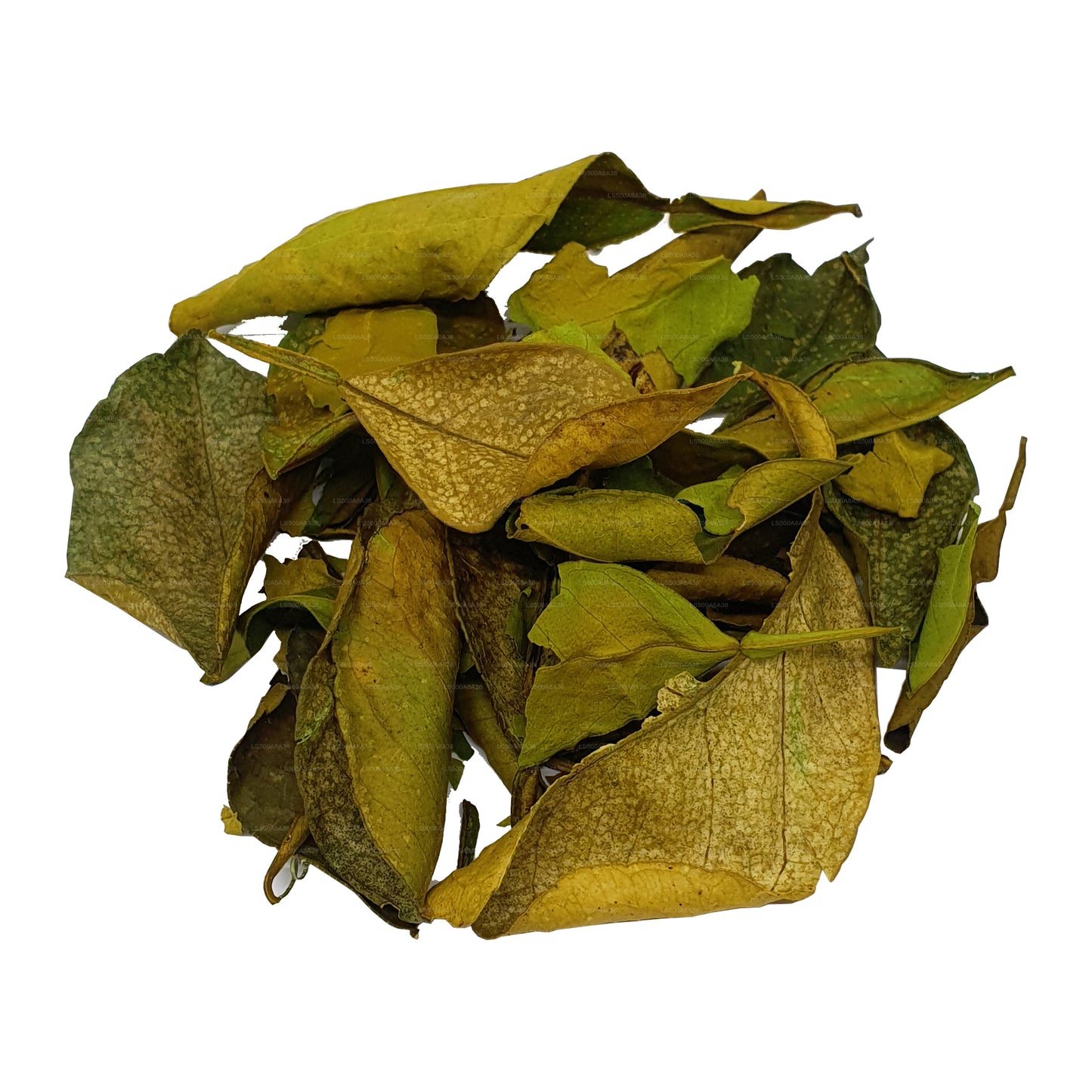 Lakpura Dehydrated Yaki Naran (Atalantia Ceylanica) Blad (100g)