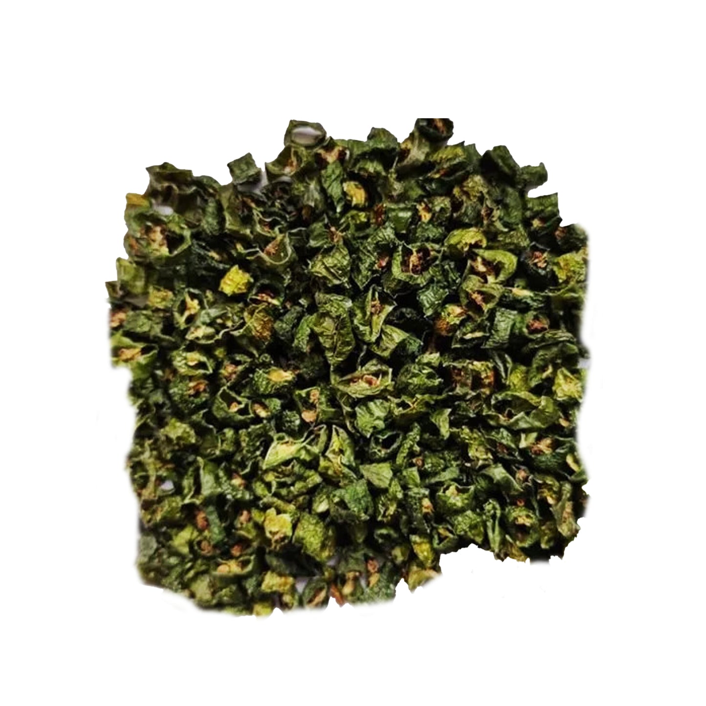 Lakpura Dehydrated Green Chili (100g)