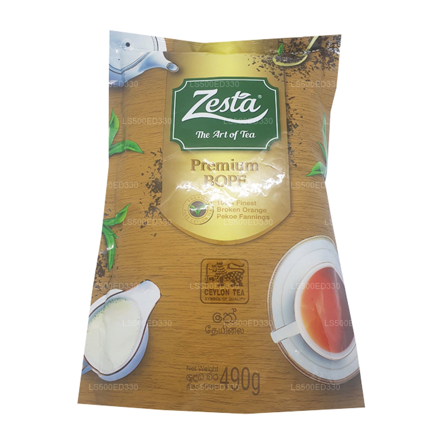 Zesta Premium BOPF