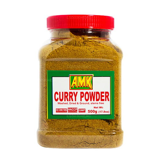 AMK Currypulver (500g)