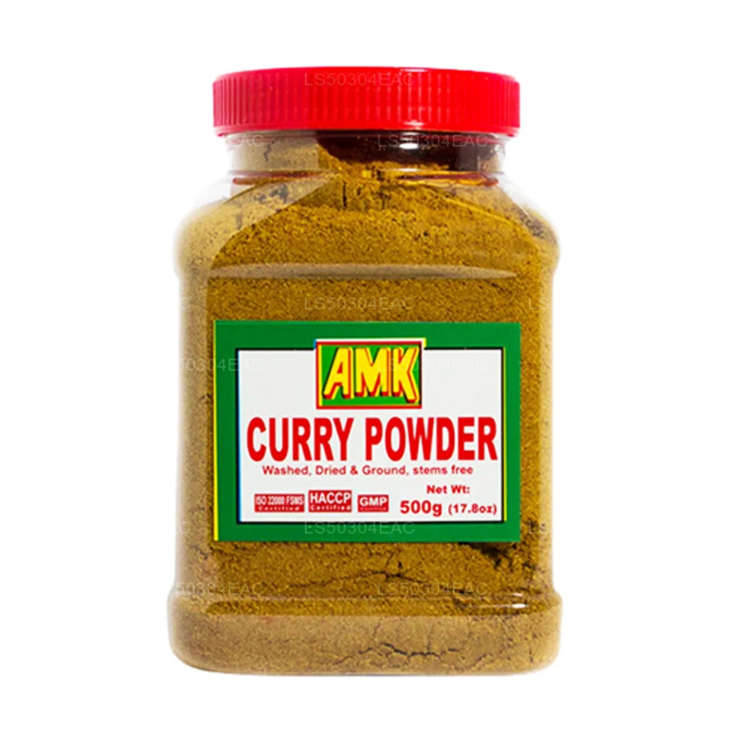 AMK Currypulver (500g)