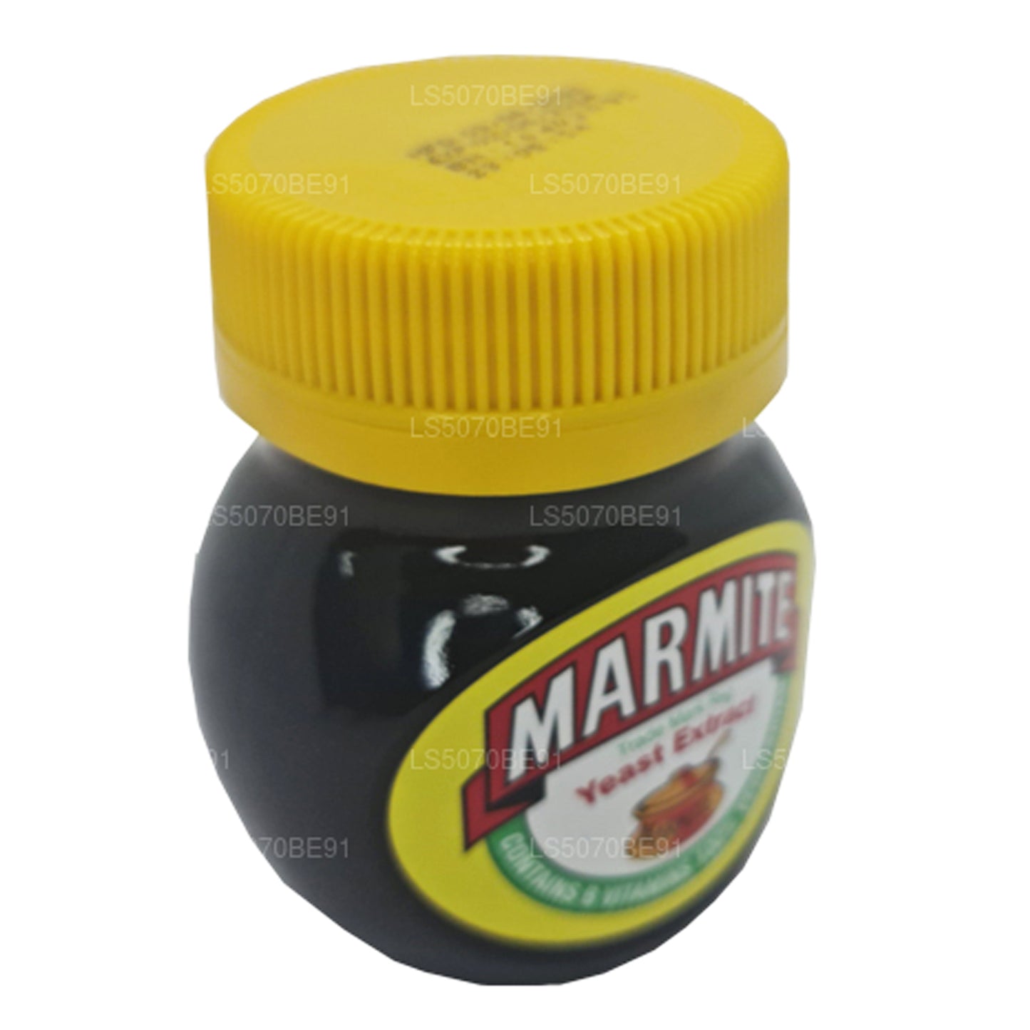 Marmite jästextrakt (100 g)