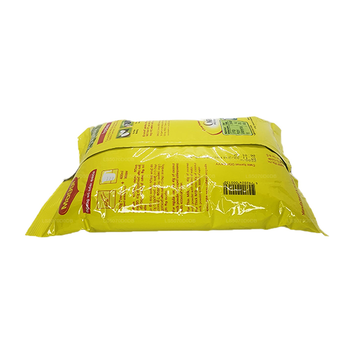 Maggi kokosmjölk Pulver (1 kg)