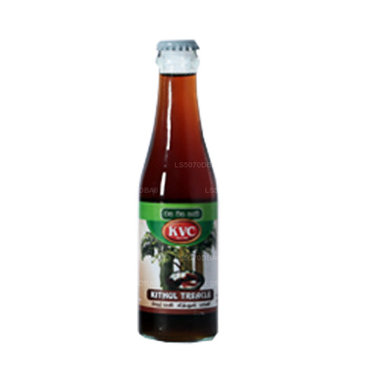 KVC Treacle Kithul (190 ml)