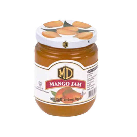 MD Mango sylt (100 g)