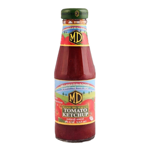 Tomatketchup (200g)