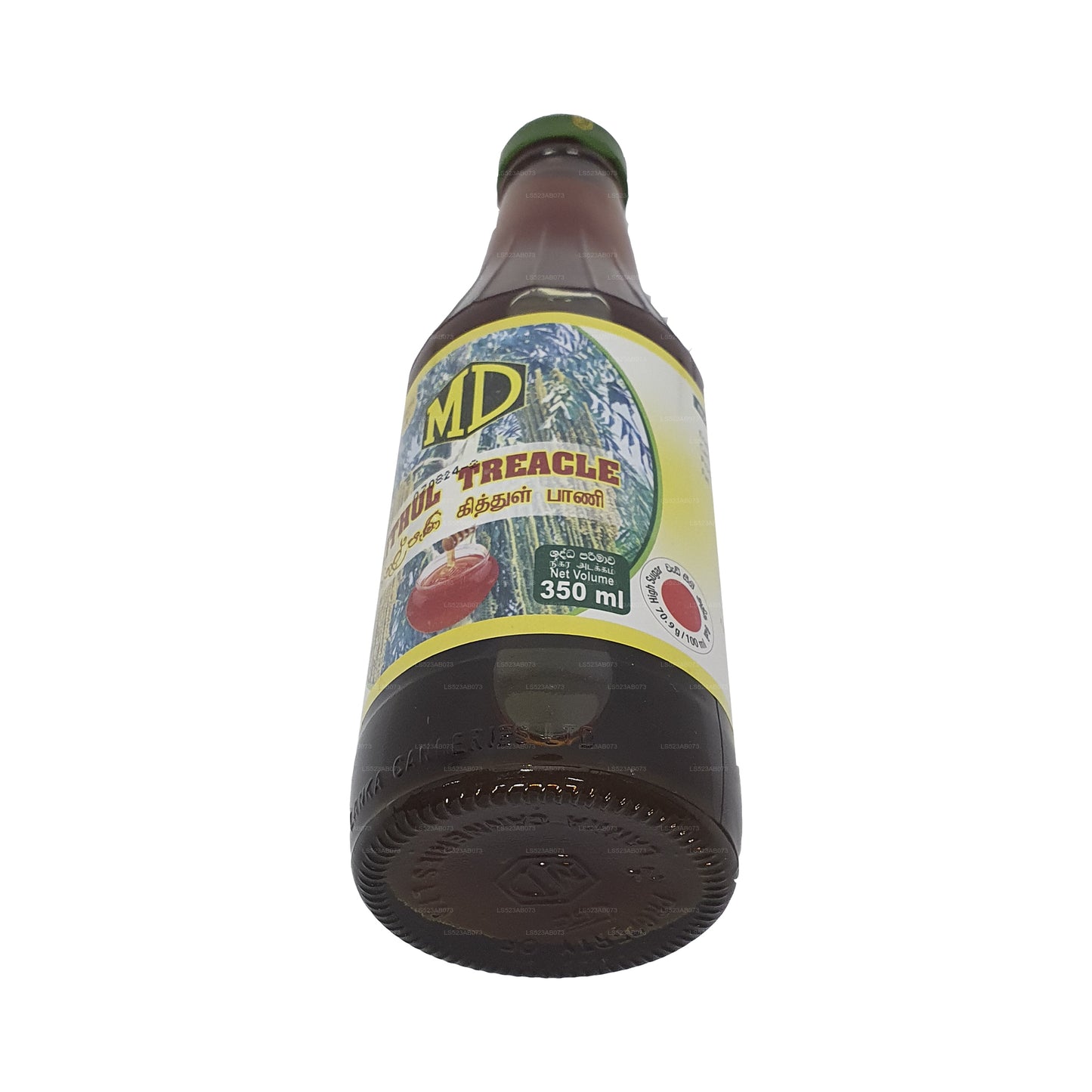 MD Kithul Treacle (170ml)