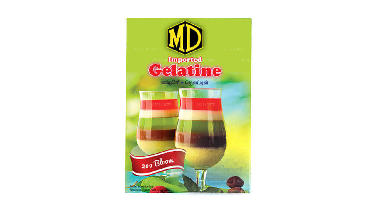MD Gelatin (500 g)