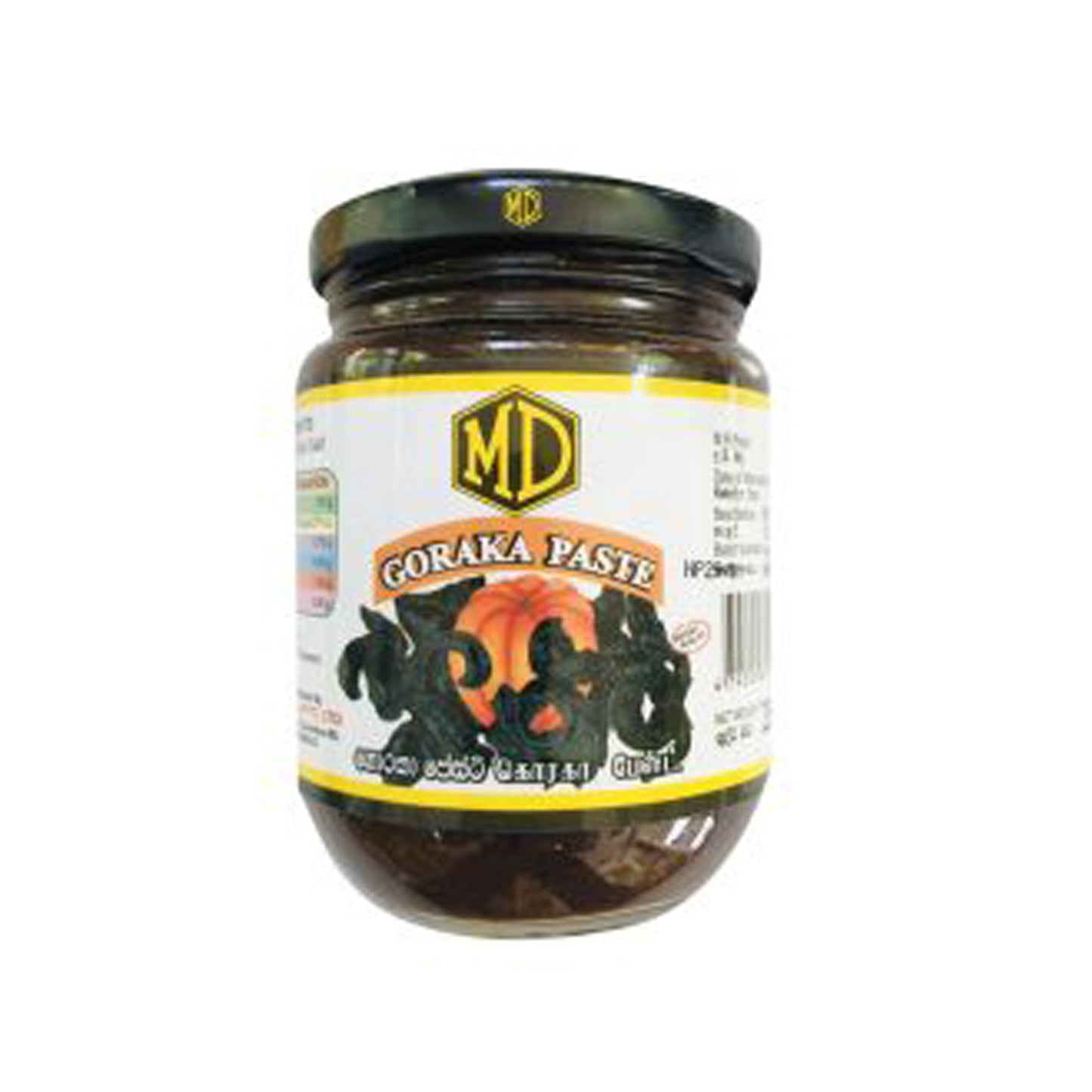 MD Goraka pasta (150g)