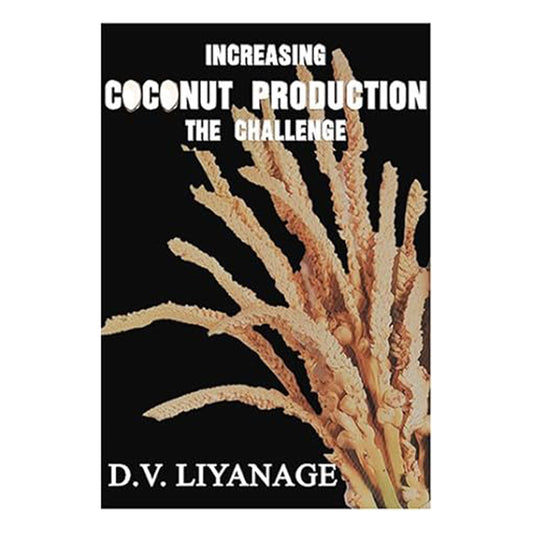 Ökad Cocunut-produktion