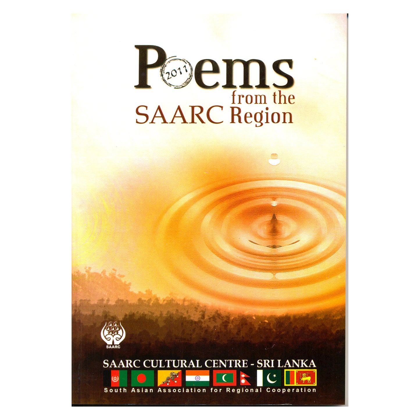 Poems from the SAARC Region 2011