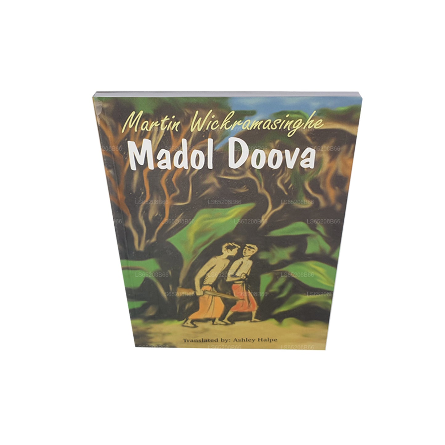 Madol Doova (Svenska)