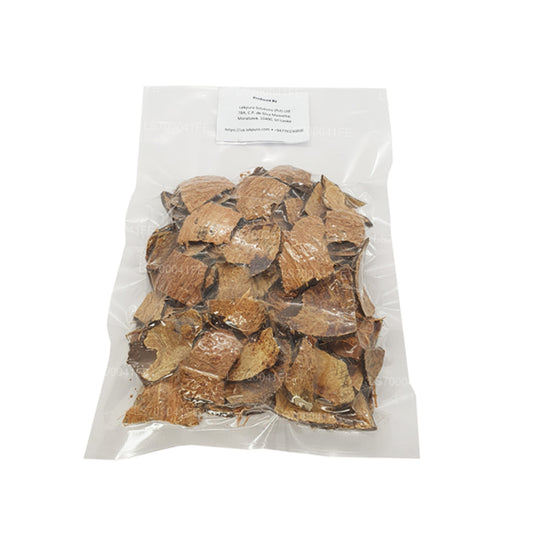 Lakpura kokosskal Chips (250g)